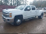 Chevrolet Silverado 3500Hd Ltz 1GC4KXCY2KF207138 photo