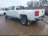 Chevrolet Silverado 3500Hd Ltz 1GC4KXCY2KF207138 снимка