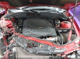 Chevrolet Camaro 2Lt 2G1FF1E32F9257556 снимка