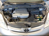 Toyota Sienna Ce 5TDZK23C88S173468 снимка