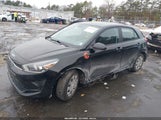 Kia Rio 5-Door S 3KPA25AD5PE605985 снимка