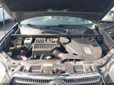 Toyota Highlander Hybrid Limited JTEEW44AX82017916 photo