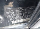 Hyundai Santa Fe Gls KM8SC73D35U920840 снимка