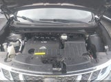 Nissan Murano S JN8AZ1MU1EW404351 снимка