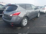 Nissan Murano S JN8AZ1MU1EW404351 снимка