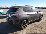 Jeep Compass Limited 4X4 3C4NJDCN7PT569054 снимка