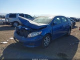 Toyota Corolla Le JTDBU4EE9A9118974 снимка