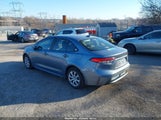 Toyota Corolla Le 5YFEPMAEXMP240221 снимка