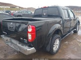 Nissan Frontier Sv 1N6DD0EV3HN734573 снимка