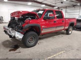Chevrolet Silverado 2500Hd Lt3 1GCHK23D56F167399 снимка