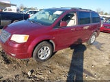 Chrysler Town & Country Touring 2A8HR54P98R666927 photo