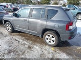 Jeep Compass Latitude 1C4NJCEA0GD676490 снимка
