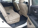 Honda Pilot Ex-L 5FNYF6H88GB040837 снимка