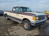 Ford F250 1FTHX26GXLKA16018 снимка