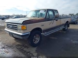 Ford F250 1FTHX26GXLKA16018 снимка