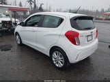 Chevrolet Spark Fwd 1Lt Automatic KL8CD6SA9LC480674 снимка