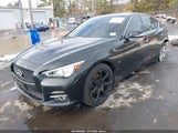 Infiniti Q50 Premium JN1BV7AR1EM696192 снимка