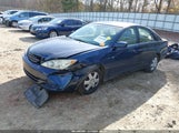 Toyota Camry Le 4T1BE32K44U321429 снимка