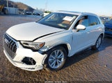 Audi Q3 Premium 45 Tfsi S Line Quattro Tiptronic WA1EECF34S1065774 fotografie