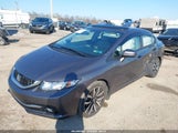 Honda Civic Ex-L 2HGFB2F98FH508096 снимка