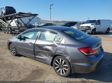 Honda Civic Ex-L 2HGFB2F98FH508096 снимка