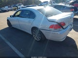 BMW 750Li WBAHN83588DT80393 снимка