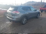 Nissan Rogue Sl 5N1AT2MV6FC879357 снимка