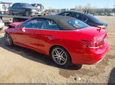 Mercedes-Benz E 400 WDDKK6FF3GF317981 снимка