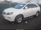 Lexus Rx 350 2T2BK1BA0FC271617 photo