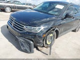 Volkswagen Tiguan 2.0T Se 3VV2B7AXXNM049008 photo