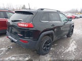 Jeep Cherokee Trailhawk 4X4 1C4PJMBS9HW628634 снимка