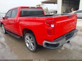 Chevrolet Silverado  4Wd Short Bed Lt 3GCUYDED9LG181385 fotografie