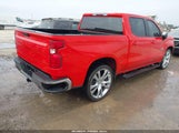 Chevrolet Silverado  4Wd Short Bed Lt 3GCUYDED9LG181385 fotografie