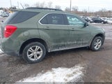 Chevrolet Equinox 1Lt 2GNFLFEK9F6204706 снимка