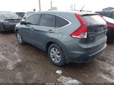 Honda Cr-V Ex 5J6RM4H50CL017705 снимка