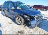 Subaru Forester 2.5I Premium JF2SJADC8FH567178 fotografie