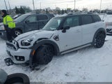Mini Countryman Cooper S WMZYT5C53K3G94783 снимка