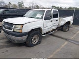 Chevrolet Silverado 2500Hd Lt 1GCHC23U63F178520 снимка