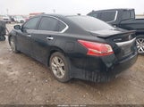 Nissan Altima 2.5 Sl 1N4AL3AP3DN589181 снимка