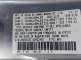 Honda Cr-V Ex-L JHLRE48718C033958 photo
