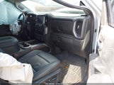 Chevrolet Silverado  Ltd 4Wd Short Bed Ltz 1GCUYGEL3NZ222279 fotografie