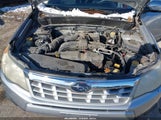 Subaru Forester 2.5X Premium JF2SHBDC3CH426242 fotografie