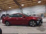 Nissan Altima Sv Fwd 1N4BL4DV0MN342737 photo