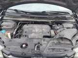 Honda Odyssey Ex-L 5FNRL5H65GB021541 снимка