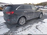 Kia Sorento 2.4L Lx 5XYPG4A36KG517679 fotografie