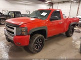 Chevrolet Silverado  Lt 1GCPKSE01AZ259803 снимка