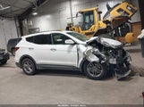 Hyundai Santa Fe Sport 2.4L 5XYZUDLB4JG543525 снимка