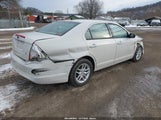 Ford Fusion S 3FAHP0GA7CR374709 снимка