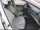 Ford Fusion S 3FAHP0GA7CR374709 снимка