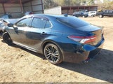 Toyota Camry Xse 4T1K61AK1MU589289 снимка